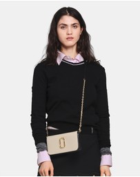 Marc Jacobs - The Wallet on Chain