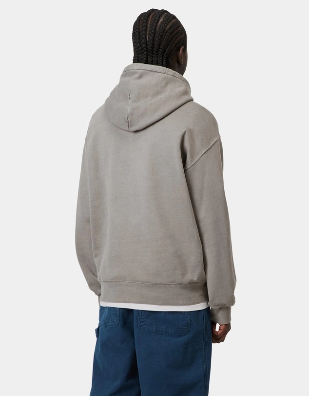 Carhartt WIP - Hooded Nelson Sweat
