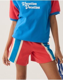 Araminta James - Palma Shorts