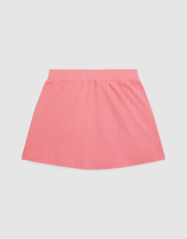Polo Ralph Lauren - Mini-Cable Jacquard Cover-Up - Kids