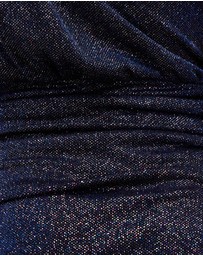 Honey and Beau - Let Go Rushed Dress
