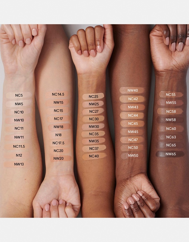 MAC - Studio Radiance 24Hr Luminous Lift Concealer