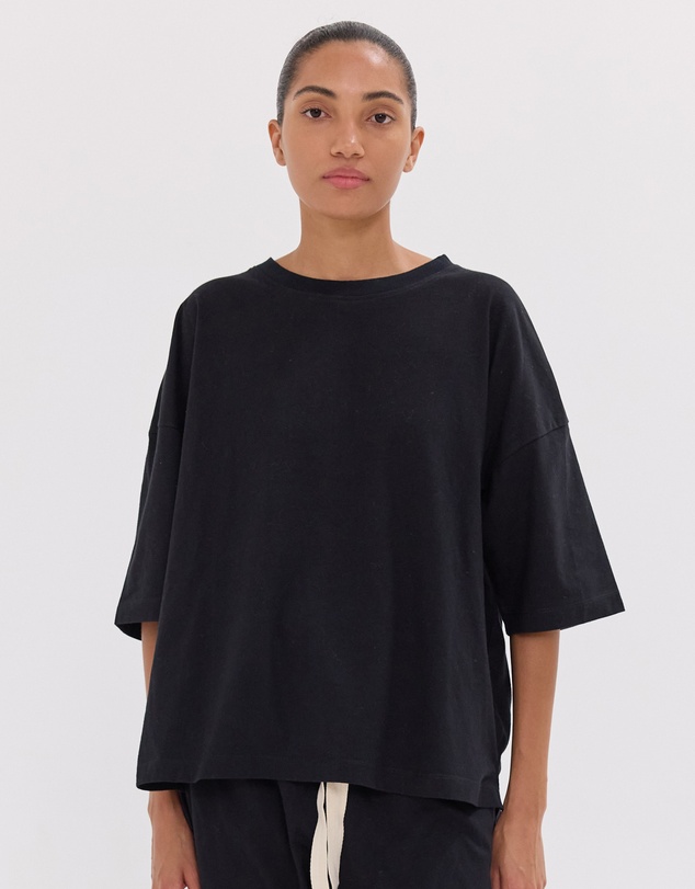 Cloth & Co. - The Oversized Tee