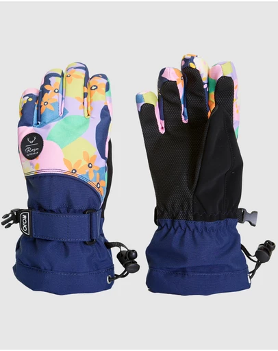 ROJO Outerwear - Girls Maximise Glove