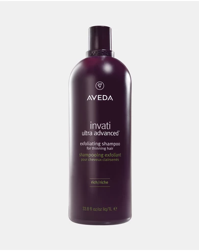 Aveda - Invati Ultra Advanced™ Exfoliating Shampoo: Rich 1000ml