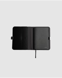 Orbitkey - Compendium (Leather Free)
