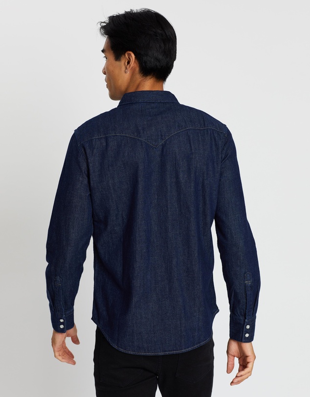 Levi's - Barstow Western Standard Shirt