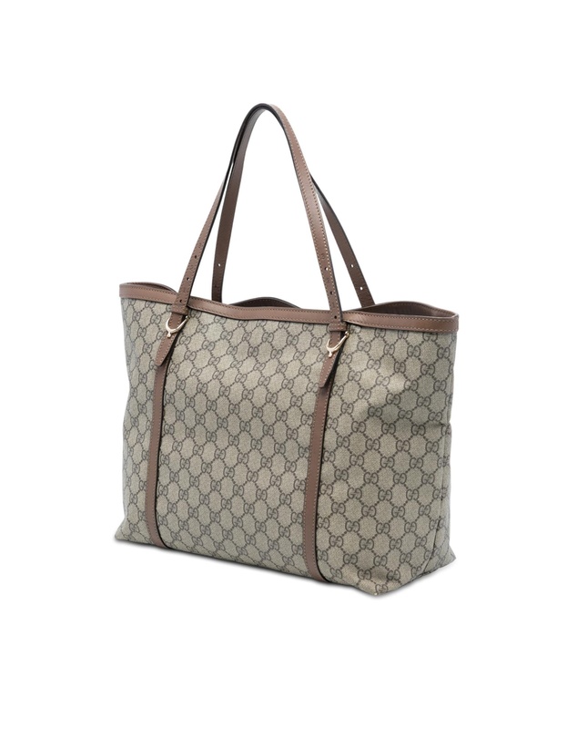Pre-Loved by Azura Reborn - Pre-Loved GG Supreme Nice Tote