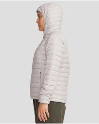 Kathmandu - Heli Down Hooded Jacket v3