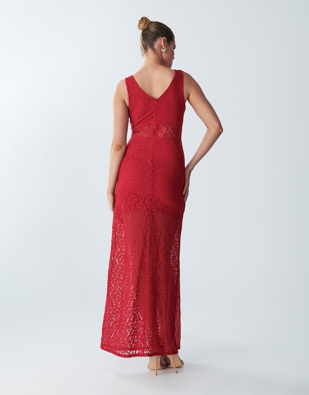 BWLDR - Solo Dress