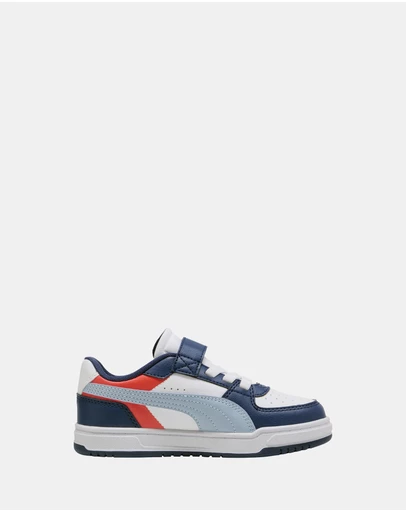 Puma - Caven III Block Self-Fastening Pre-School