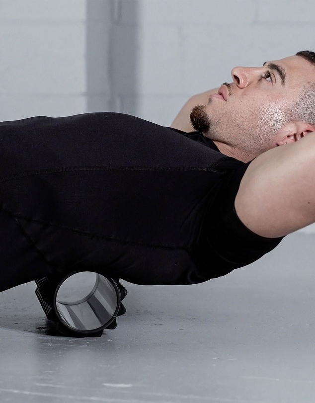 TRNR - Tactile Roller 30cm