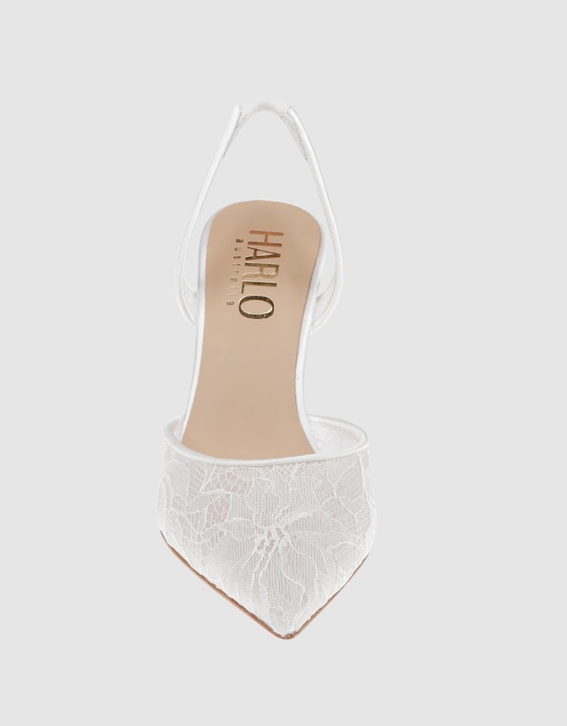 Harlo - Gigi Lace