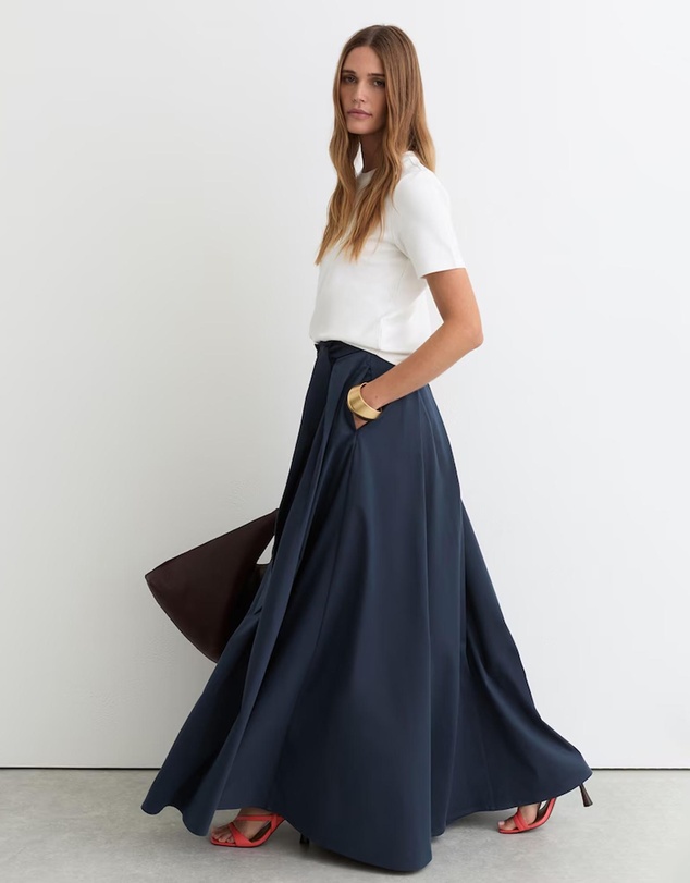 REISS - Simone Skirt