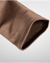 DENTS - Long Opera Satin Gloves