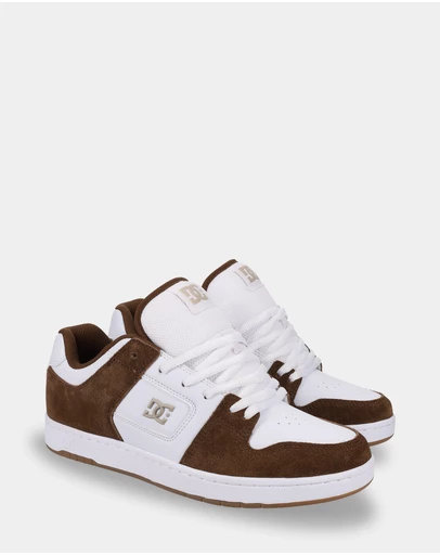 DC Shoes - Mens Manteca 4 S Skate Shoes