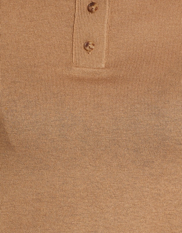 Sportscraft - Laurina Cashmere-Blend Knit Top