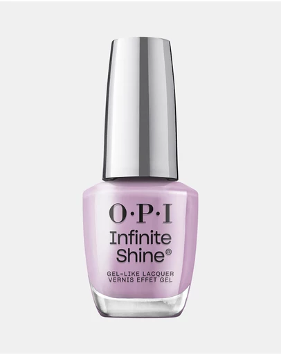 O.P.I - Infinite Shine What's Not To Lilac 15ml