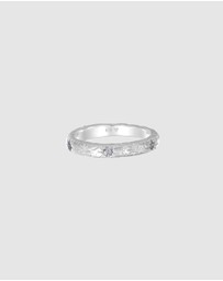 Haze & Glory - ICONIC EXCLUSIVE - Ring Starlover 925 Sterling Silver