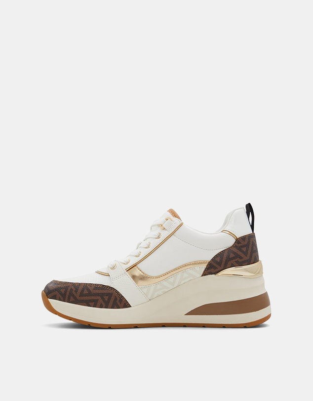 ALDO - Caroteriel Wedge Sneakers