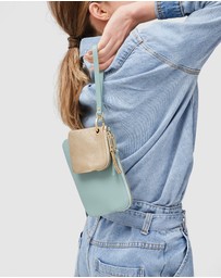 Kinnon - Eadie Twin Clutch