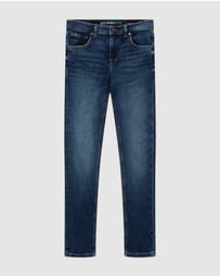 GUESS - Denim Skinny Pants