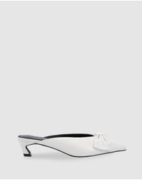 Nude Footwear - Bettybow