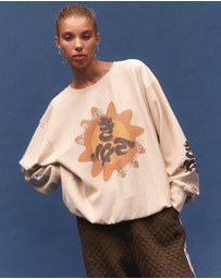 KINGA CSILLA - I’m A OG Jumper