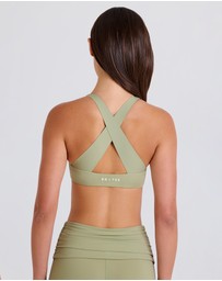 BO+TEE - Wellness Retreat Bra