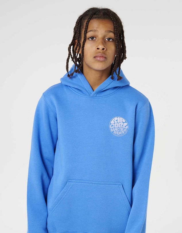 Rip Curl - Wetsuit Icon Hood - Kids