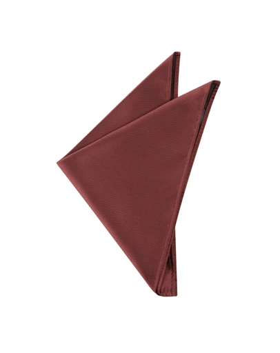 yd. - Rudy Textured Pocket Square