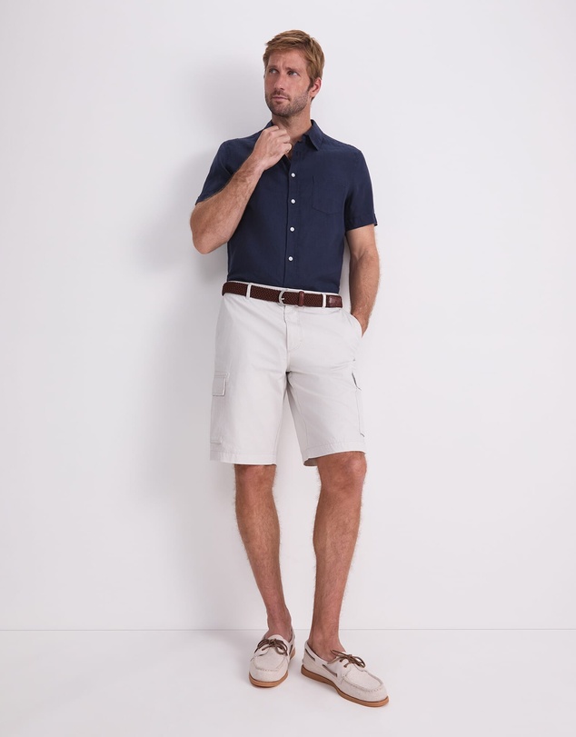 Sportscraft - Cargo Short