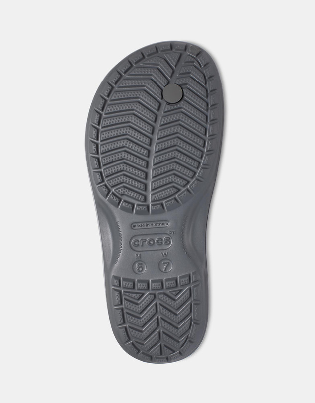 Crocs - Crocband Flip Flops - Unisex