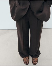 M.N.G - Chiqui Sandals