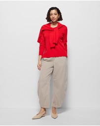 Commonry - Rylee Knit