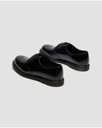 Dr Martens - Mayfare 3 Eye Shoes - Unisex