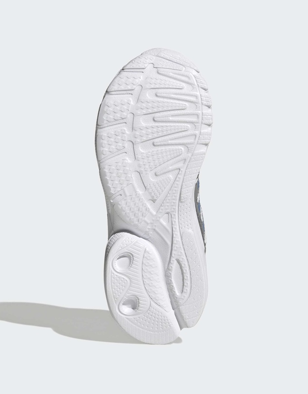 adidas Originals - ADISTAR CONTROL 5 LED ELASTIC LACE SHOES Kids