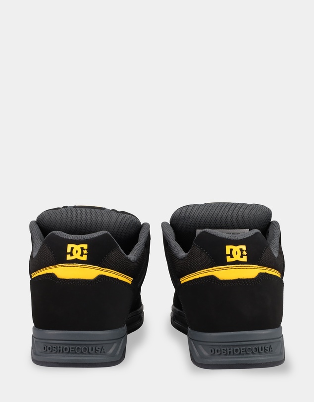 DC Shoes - Mens Stag Sneakers