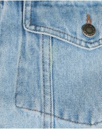 Vintage by The Real Deal - Pre Loved - Vintage Wrangler Denim Jacket