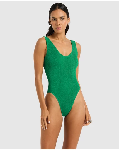 Bond-Eye Swimwear - Mara 1 Pce
