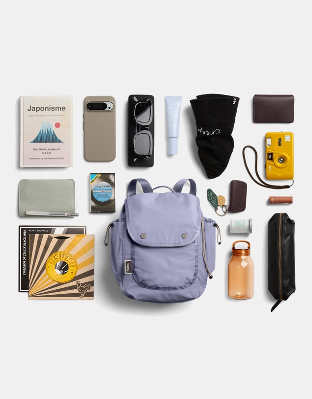 Bellroy - Cinch Minipack