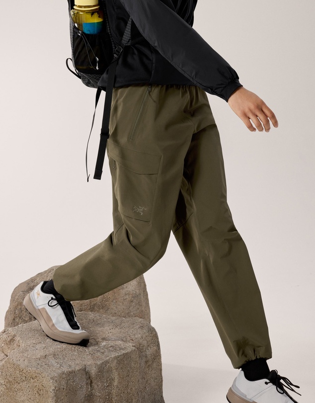Arc'teryx - Gamma Utility Pant Women's