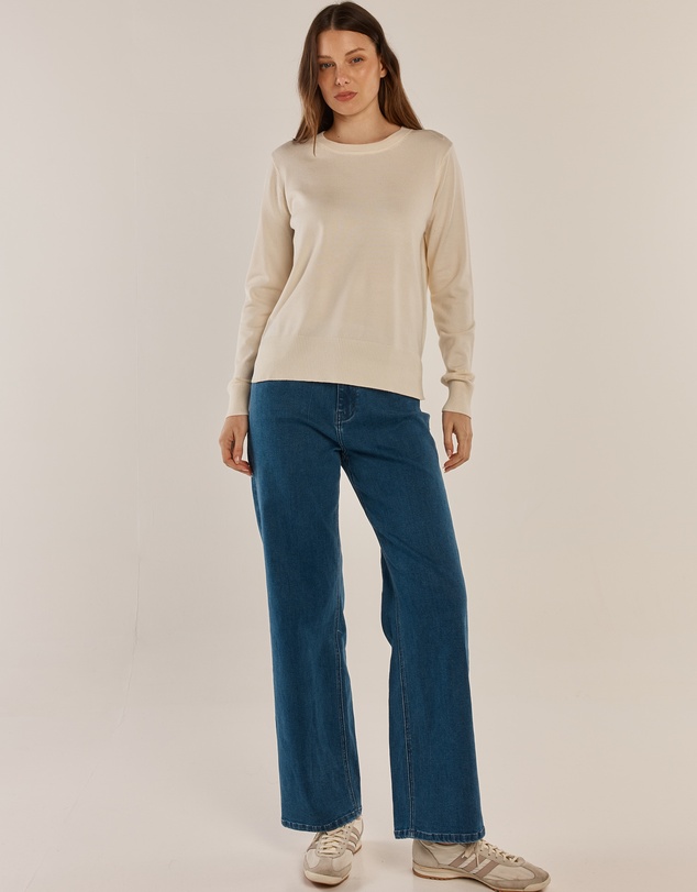 Betty Basics - Louis Sweater