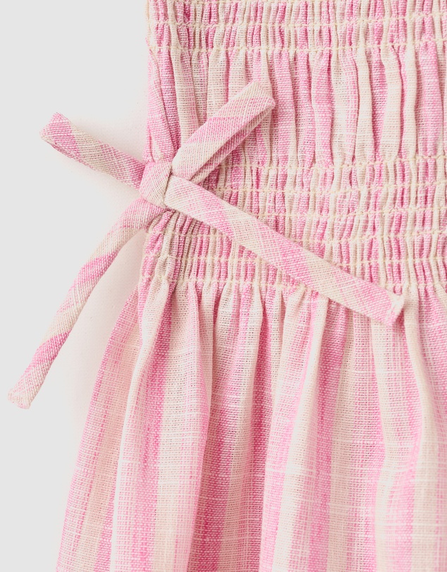 M.N.G - Raya Dress - Kids-Teens
