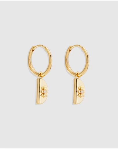 By Charlotte - Lotus Hoops