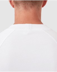 REC GEN - Chunk Tee