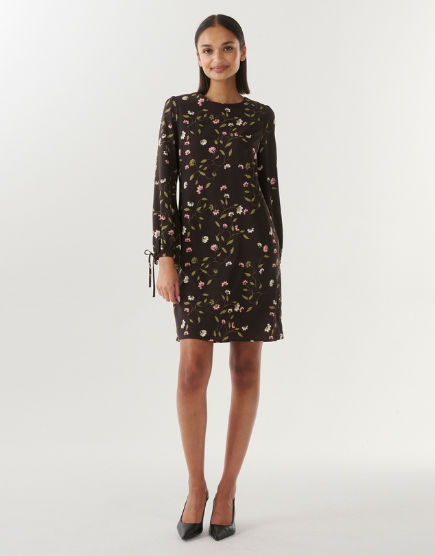 Stella - Florocoa Dress