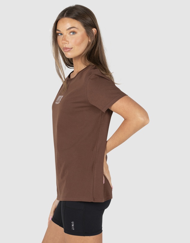UNIT - UNIT Loft Ladies T-Shirt