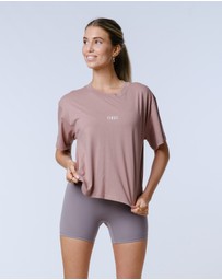 First Division - Elite Box Tee