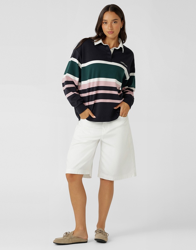 Lorna Jane - Offshore Heritage Polo